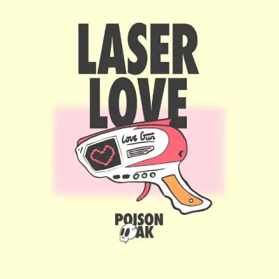 Little Bit Like You - Poison Oak
