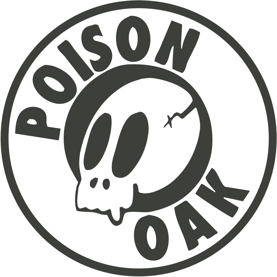 Poison Oak